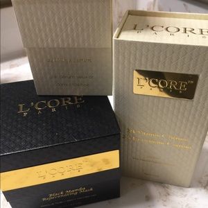 L’Core Skin Care